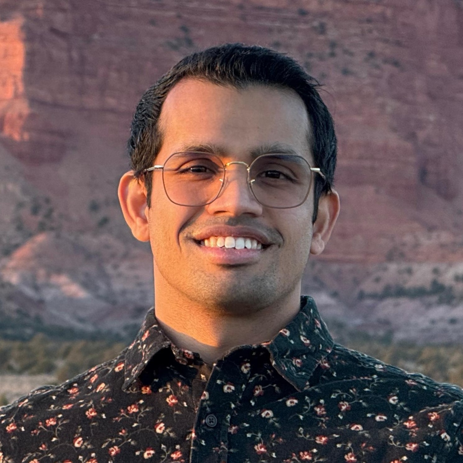 Akash Sharma