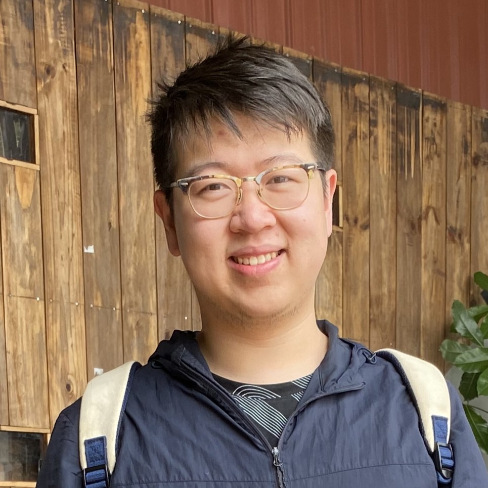 Huazhe Xu