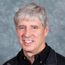 Kevin Lynch