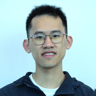 Qiayuan Liao