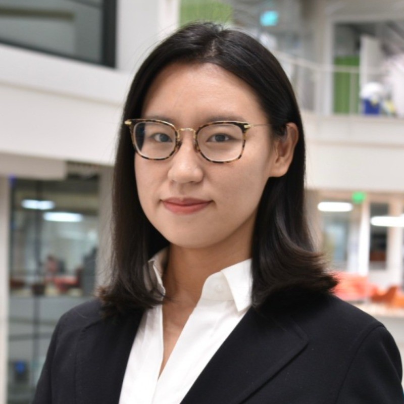 Siyi Xu