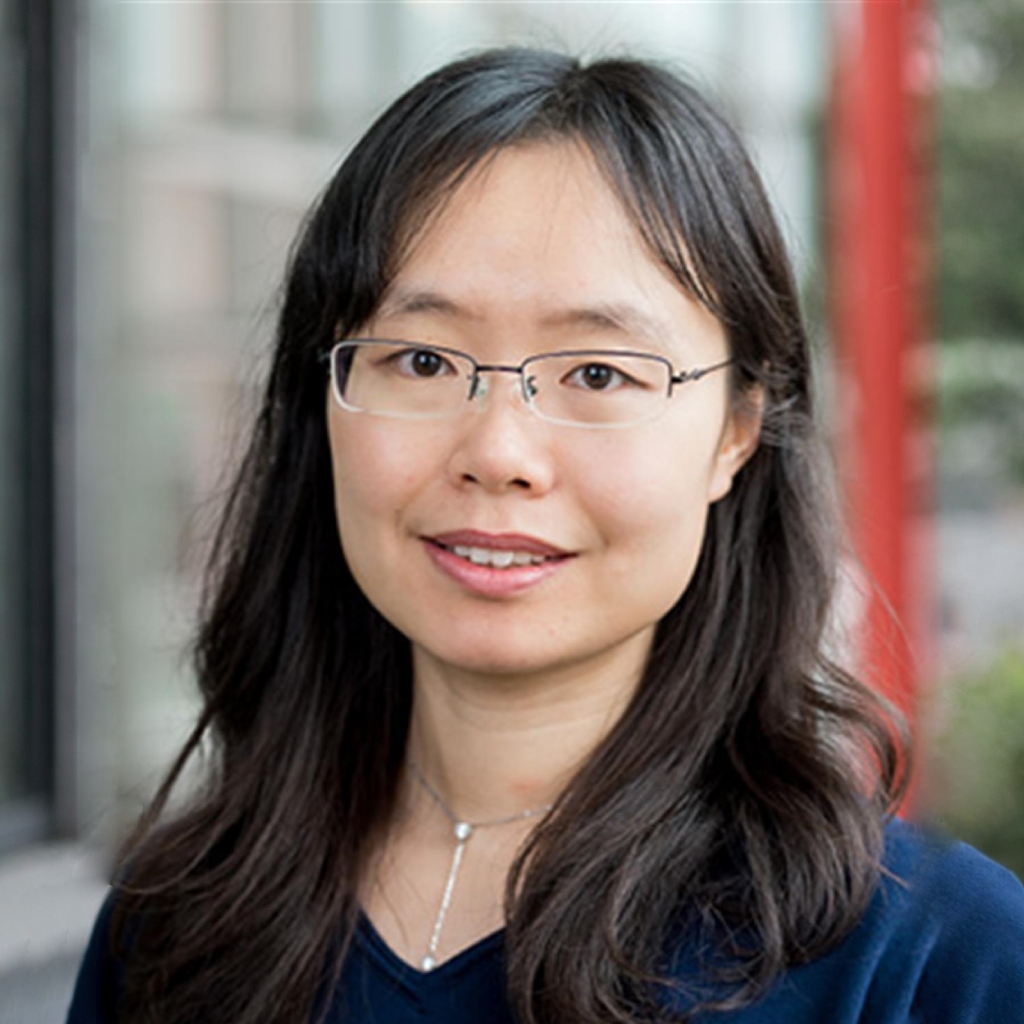 Wenzhen Yuan