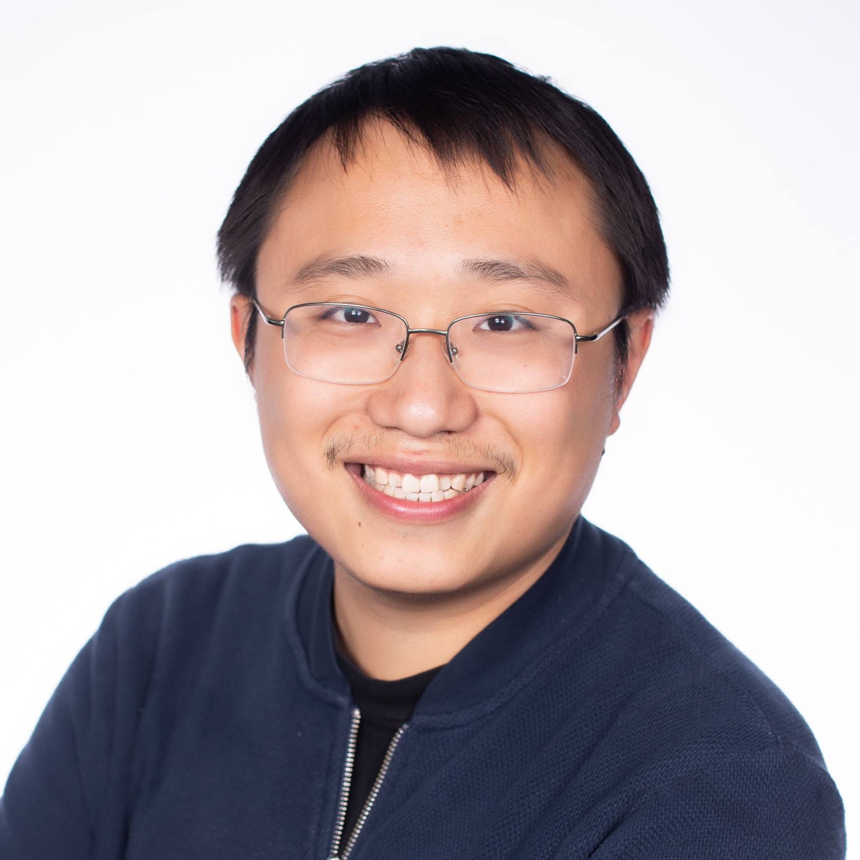Xiaolong Wang